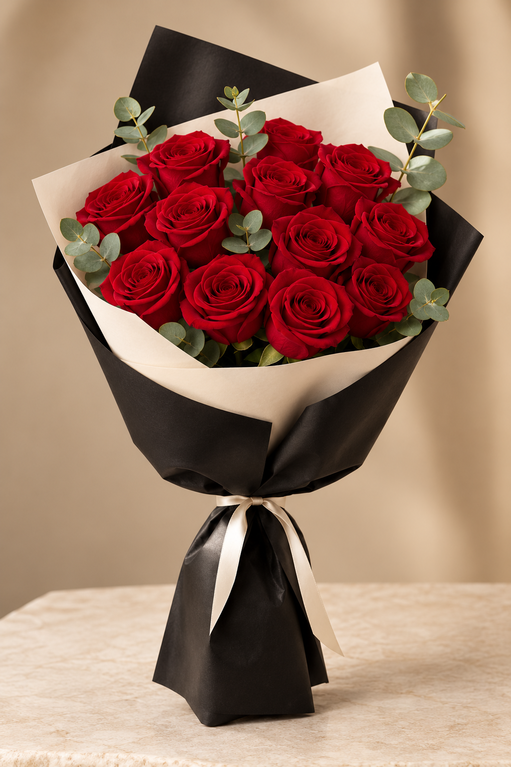Royal Red 12