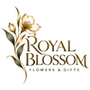 Royal Blossom - Home