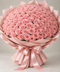Majestic Pink – 71 Pink Roses